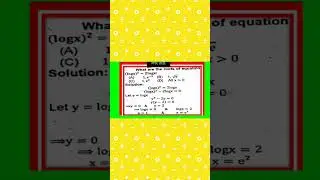 How to do square root logs?What is log of zero?How do I cancel a log?What is the opposite of log?