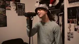 Vocal Cover: Bridge Over Troubled Water by Simon & Garfunkel