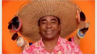 PINDUCA - A DANÇA DO CARIMBÓ