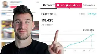 How To Grow On TikTok In 2023 | How To Grow On TikTok As A Beginner