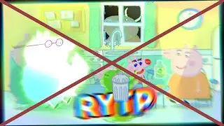 Свинка Пеппа | RYTP |