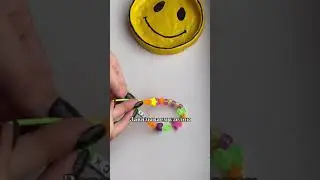 Как сделать подвеску для чехла. 