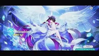 PULLING FOR COLUMBINA ON HER BANNER (Hard pity) | Genshin Impact 