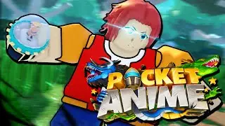 POCKET ANIME Testing is HERE! + Tester Giveaway!