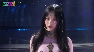 NewJeans | Cool With You (Live Performance) MMA 2023 #Melon