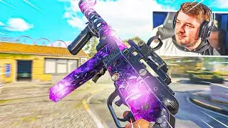 FASTEST KILLING PPSH-41 🤩 (BEST PPSH-41 CLASS SETUP) -COLD WAR