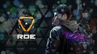 ЗИМНЯЯ КОРОЛЕВСКАЯ БИТВА - Ring of Elysium