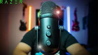 The Razer Seiren v2 Pro -Does It Fail to Pack A Punch?
