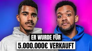 ANSGAR KNAUFF über Geld, Nationalmannschaft, Kindheit im Internat, und sein Privatleben!