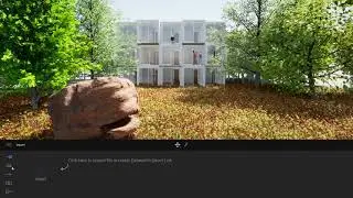 TWINMOTION 2021.1 RELEASED ! - New Features & Quixel Megascan Assets !!!