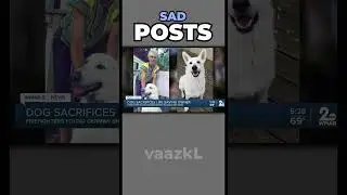 Sad Posts