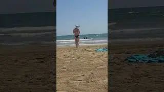 отдых на море в Испании ,Мадрид