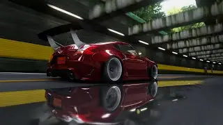 The Maximum Graphics that you can Achieve in Assetto Corsa // 4K