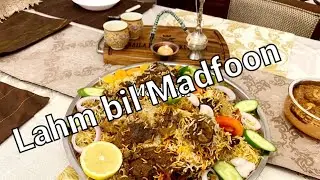 Mazedaar Mutton Madfoon banaein asan recipe key sath!!