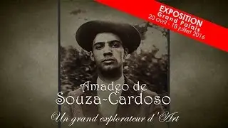 Amadeo de Souza-Cardoso : Un Grand Explorateur d'Art