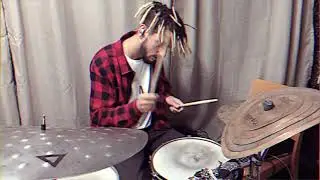 Hosss Benitez Istanbul Agop Cymbals Impro I