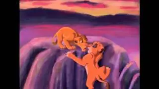 Vitani and Kopa Everytime We Touch