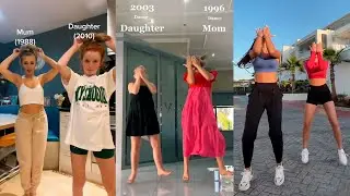 Green Green Grass Blue Blue Sky (Sped Up) TikTok Dacnce Challenge Compilation 2023 