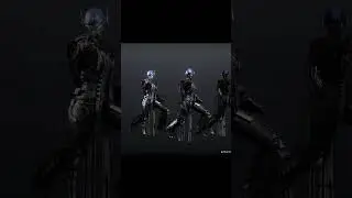 Destiny 2 LightFall's TORTURE DANCE from Golden Wind