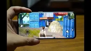 Oppo RENO Gaming Test | PUBG Mobile +  Fortnite