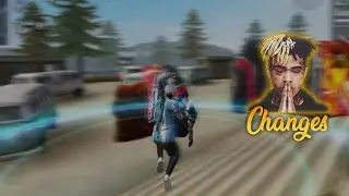 XXXTENTACION - CHANGES ❤🔥 (Redmi note 8 pro) 🌶
