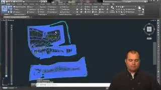 Export Civil 3D Objects to Google Earth