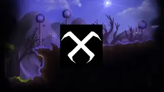 Terraria - Corruption Theme (Xpression Remix)