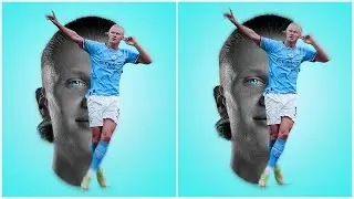 How to creative poster design in photoshop #photoshop #poster #posterdesign