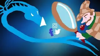 Hunt Down Social Media Accounts with Sherlock on Kali