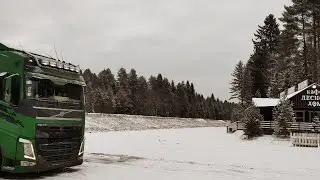 Ковдорские приключения.