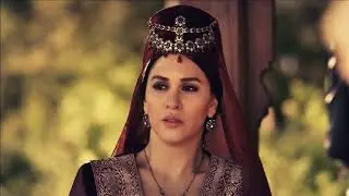 Hafsa Sultan ◉Honeymoon