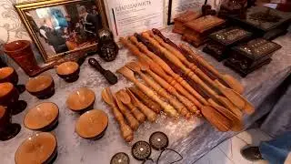 Унцукульские мастерские