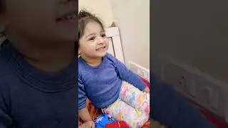 Baby tries to sweet talk 🥰.. #shorts #ytshorts