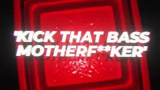Vairo & Timmy 360 - Bass Motherfucker