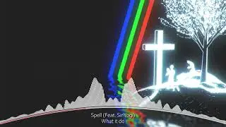 Spell (Feat. Sir Yogi) - What It Do