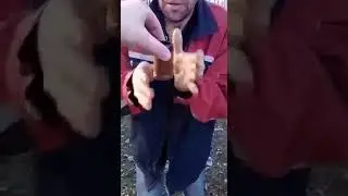 Алкаш не может выпить