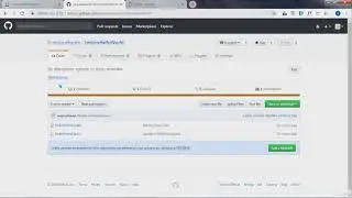 Jenkins Integration with Git using Webhooks