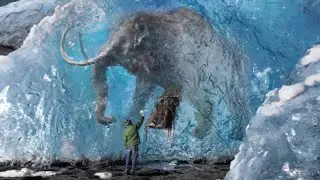 Ледниковый период. Ложь во имя науки
