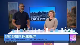 Civic Center Pharmacy on Protecting Your Right for Compounding Bioidentical Hormones
