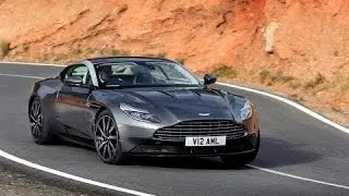Aston Martin DB11