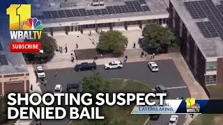 Bail denied for shooting suspect, firearm still missing