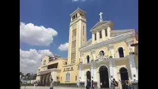 Sunday Mass Nov, 20,   2022  - Minor Basilica of Our Lady of the Rosary of Manaoag
