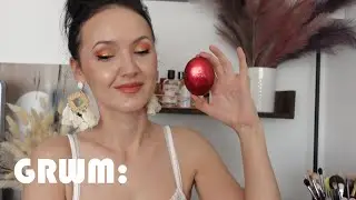 GRWM: парфюмы заказаны. НЕ первое впечатление на нашумевший кушон TIRTIR. Макияж по запросу.