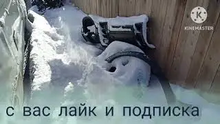 разбираю газель донора