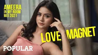 In My Room Maret 2021 Ameera | Popular Magazine Indonesia