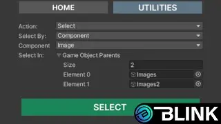 FREE UI Utility Tool for Unity