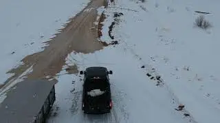 Is it ok to fly the drone when it's snowing?