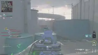 Call Of Duty Modern Ware 3 Multiplayer Gameplay