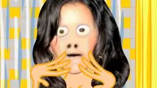 Hidden Celebrity Webcam dickenson