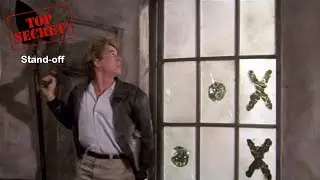 Shoot out | Top Secret
